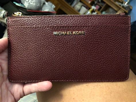 michael kors checkered wallet|michael kors wallets outlet online.